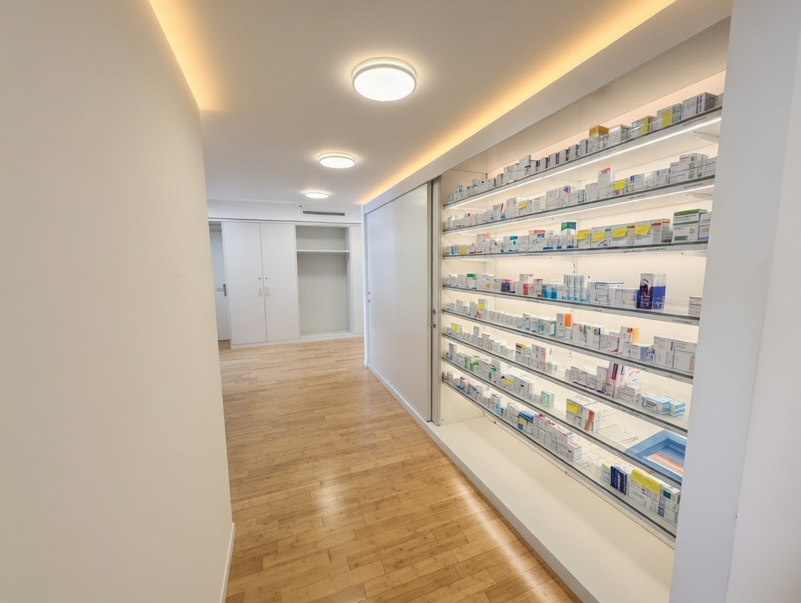 Datenschutzfreundliche Umsetzung.