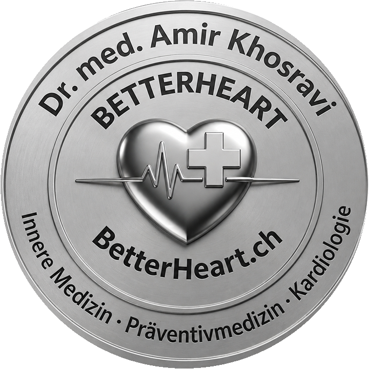 BetterHeart Emblem