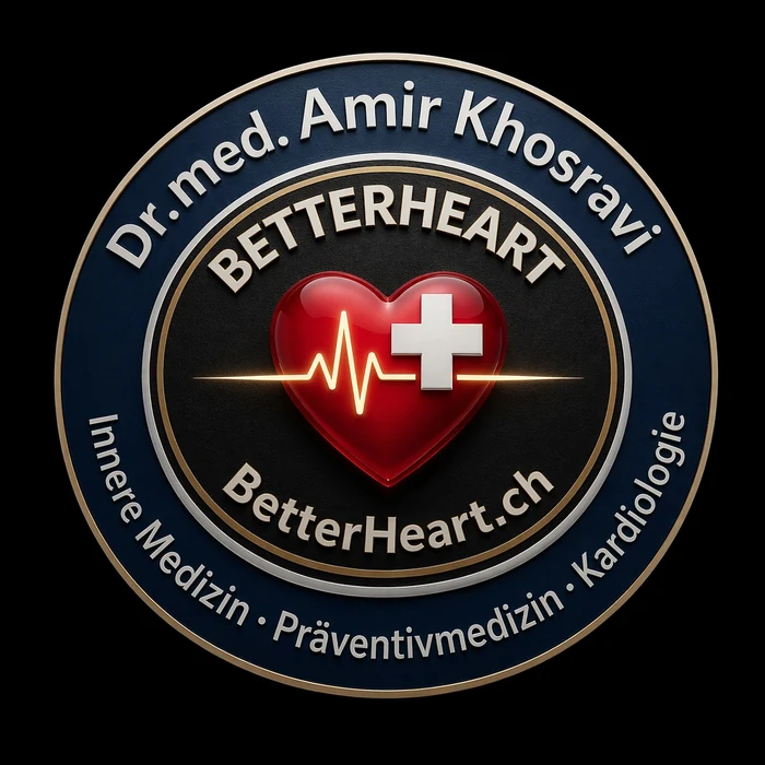 BetterHeart Emblem
