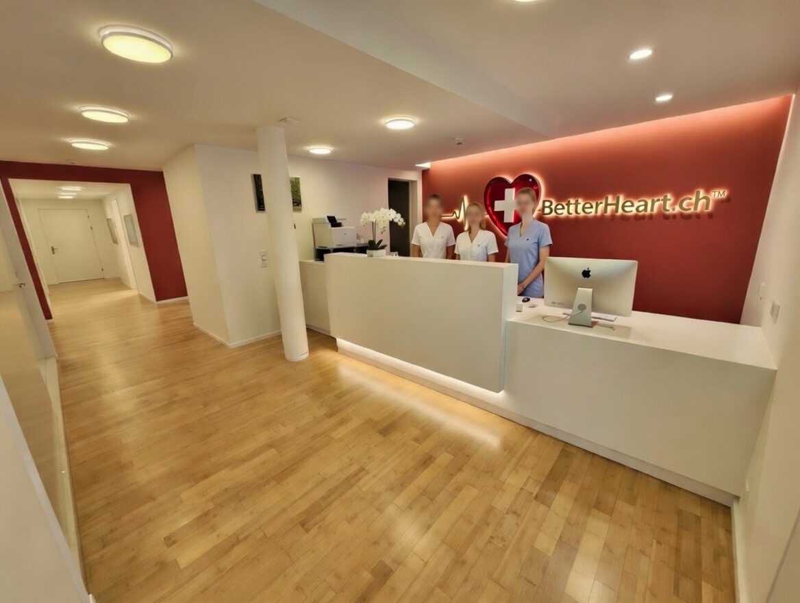 Kontaktangaben und Zuständigkeiten.